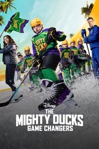Season 2 Poster