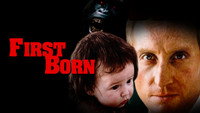 «First Born (1988)» — обои к сериалу #2