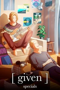 Season 0 Poster