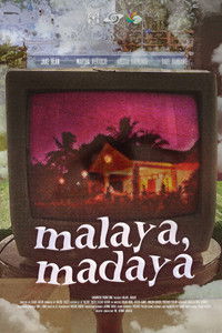 Imagem do Filme Malaya, Madaya