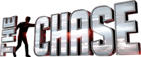 Логотип сериала «The Chase (2009)» — (1 из 6)