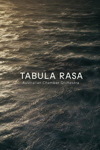 Tabula Rasa (2021) poster