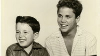 «Предоставьте это Биверу (1957-1963)» — обои к сериалу #4