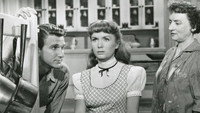 «Тэмми и холостяк (1957)» — обои к фильму #8