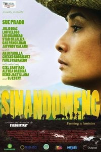 Sinandomeng (2017)