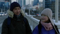 Обои к фильму «Город ветра (2023)» — (12 из 14)
