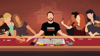 «TableTop (2012 - 2017)» — обои к сериалу #1