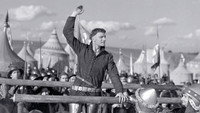 «Король Генрих V (1944)» — обои к фильму #7