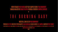 «The Burning Baby (2020)» — обои к фильму #1