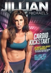 Jillian Michaels Cardio Kickstart (2016)