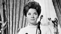 «Поцелуи для моего президента (1964)» — обои к фильму #2