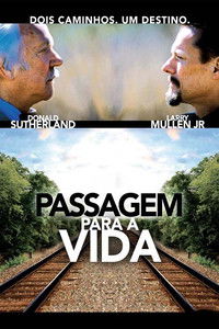 Imagem do Filme Uma Passagem para a Vida