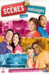 Season 2 Poster