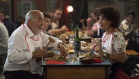 «C'est beau la vie quand on y pense (2017)» — обои к фильму #4