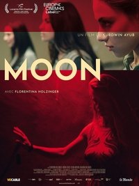 Poster de Moon