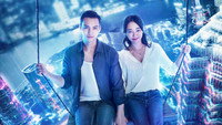 «Только рядом с тобой (2018)» — обои к сериалу #3