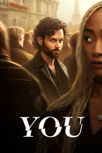 Постер сериала «Ты (2018 - 2025)» — (34 из 180)