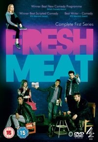 Fresh Meat S01E05