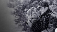 «Клондайкская ярость (1942)» — обои к фильму #1