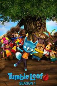 Tumble Leaf - Season 1 Episode Guide