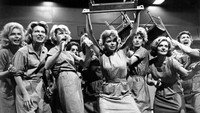 «House of Women (1962)» — обои к фильму #1