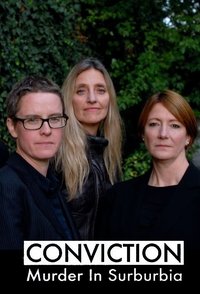 Conviction: Murder in Suburbia - Season 1