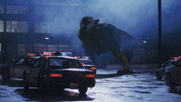 Обои к фильму «Парк Юрского периода 2: Затерянный мир (1997)» — (2 из 162)