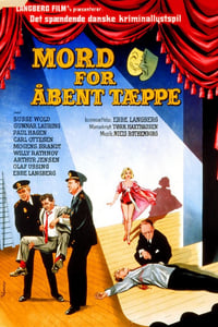 Mord for åbent tæppe (1964)