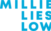 Логотип фильма «Millie Lies Low (2021)» — (1 из 4)
