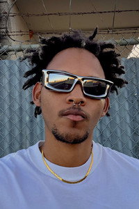 Ronny Cash
