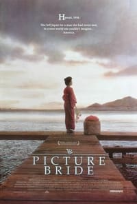 Poster de Picture Bride