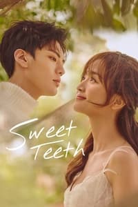 tv show poster Sweet+Teeth 2021