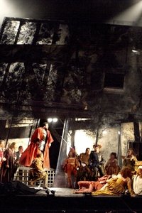 Poster de Rigoletto