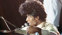 «Little Richard: Keep on Rockin' (1973)» — обои к фильму #1