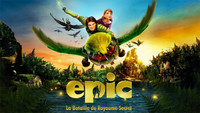 Epic : La bataille du royaume secret