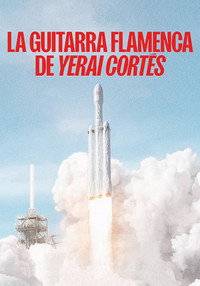 Imagem do Filme La guitarra flamenca de Yerai Cortés