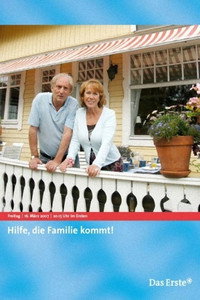 Постер к фильму Hilfe, die Familie kommt! (2007)