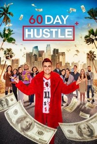Poster de 60 Day Hustle