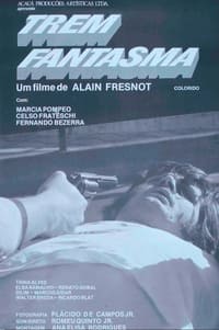 Trem Fantasma (1977)