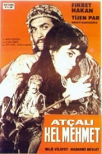 Atçalı Kel Mehmet (1964)