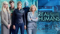 «Настоящие люди (2012-2014)» — обои к сериалу #2
