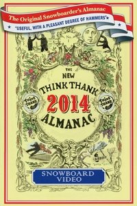 Think Thank Almanac