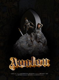 Imagem do Filme Avalon