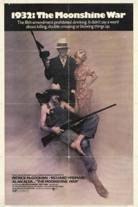 Постер фильма «Лунный свет войны (1970)» — (6 из 13)