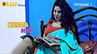 «Kavita Bhabhi (2020)» — обои к сериалу #1