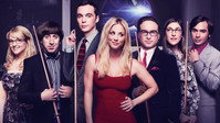 Обои к сериалу «Теория большого взрыва (2007-2019)» — (49 из 66)