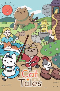Cat Tales image