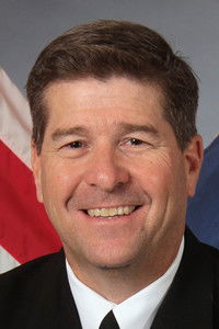 poster_Michael P. Moran