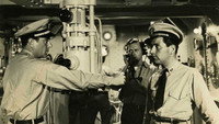 «Подводная лодка Д-1 (1937)» — обои к фильму #1