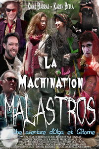Imagem do Filme La Machination Malastros